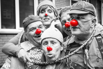 Clowns