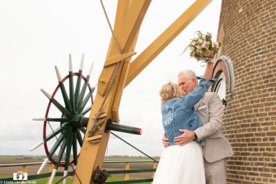 Huwelijk
