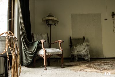 Urbex 1