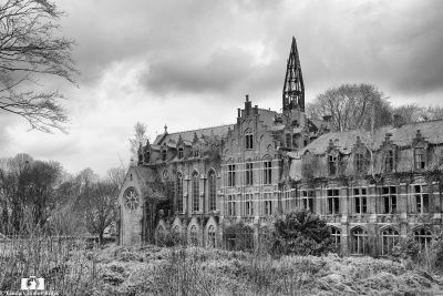 Urbex 3