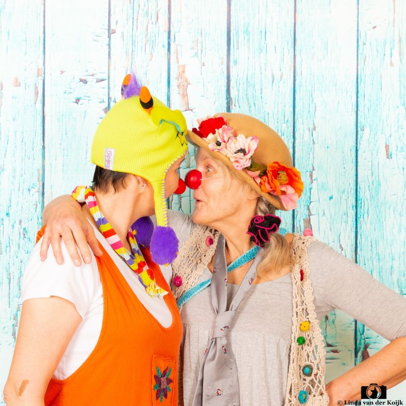 Clowns 05