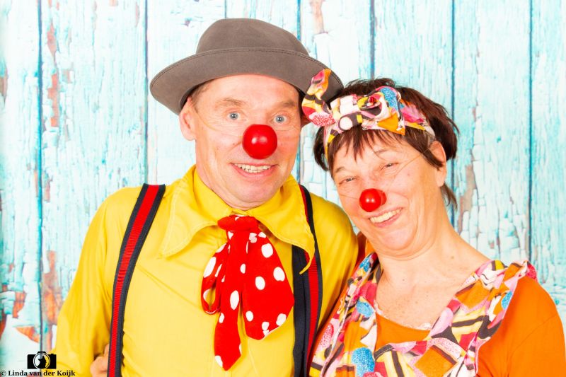 Clowns 06