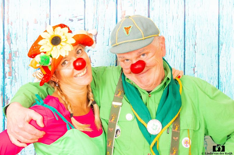 Clowns 10