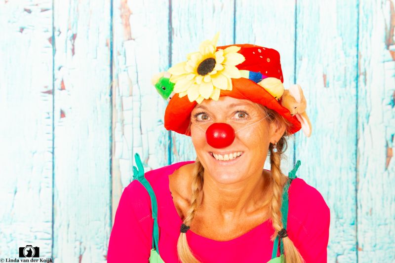 Clowns 11