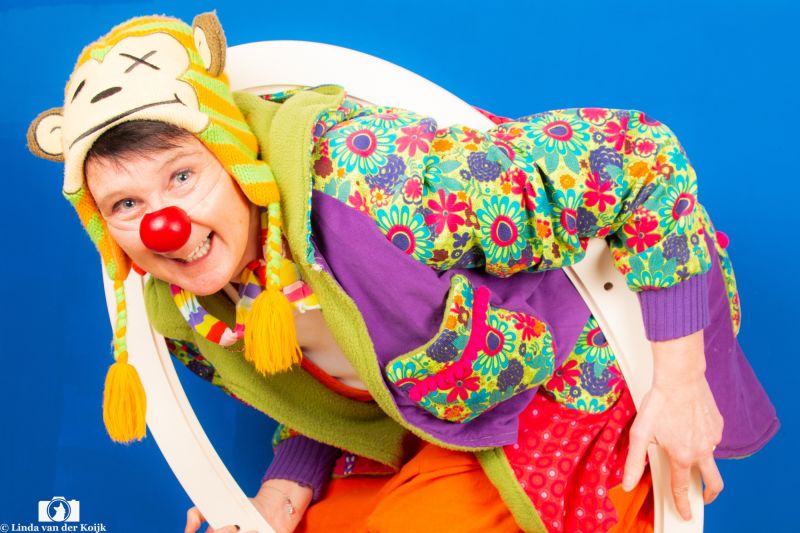 Clowns 19