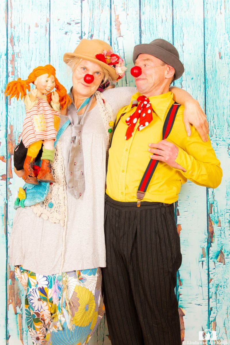 Clowns 22