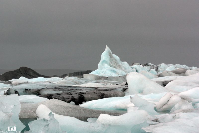 Jökulsárlón