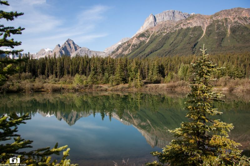 Icefields Parkway