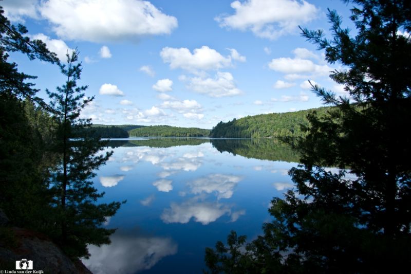Algonquin Provincial Park 1
