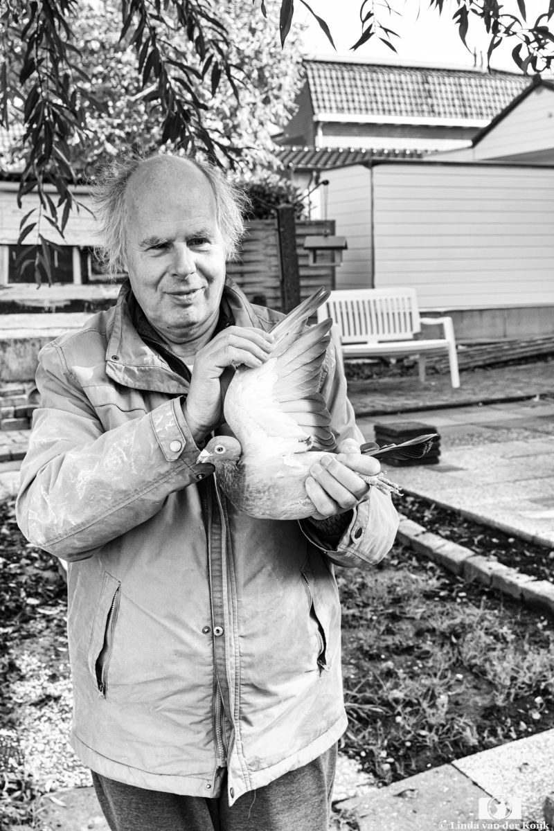 Portret 16