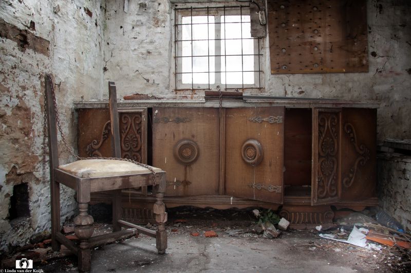 Urbex 1 34