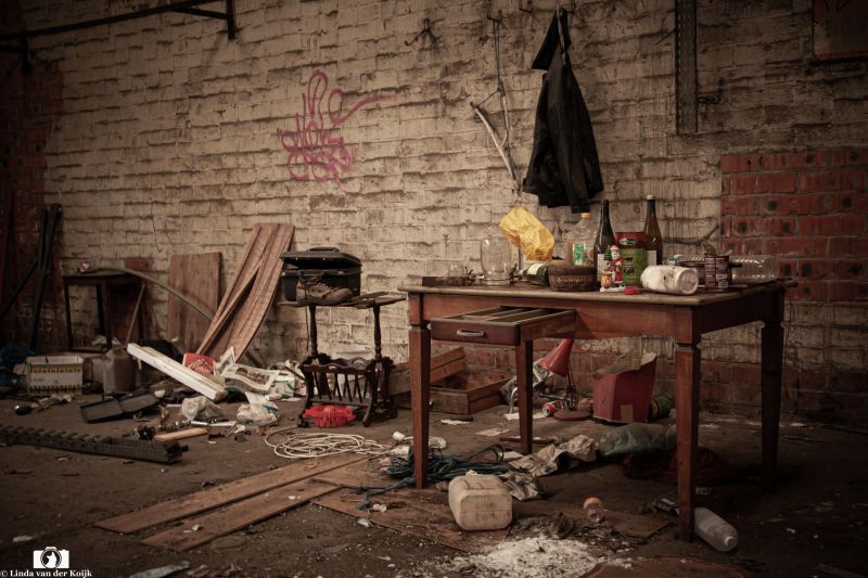 Urbex 1 42