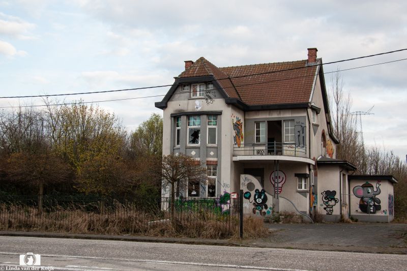 Urbex 2 30