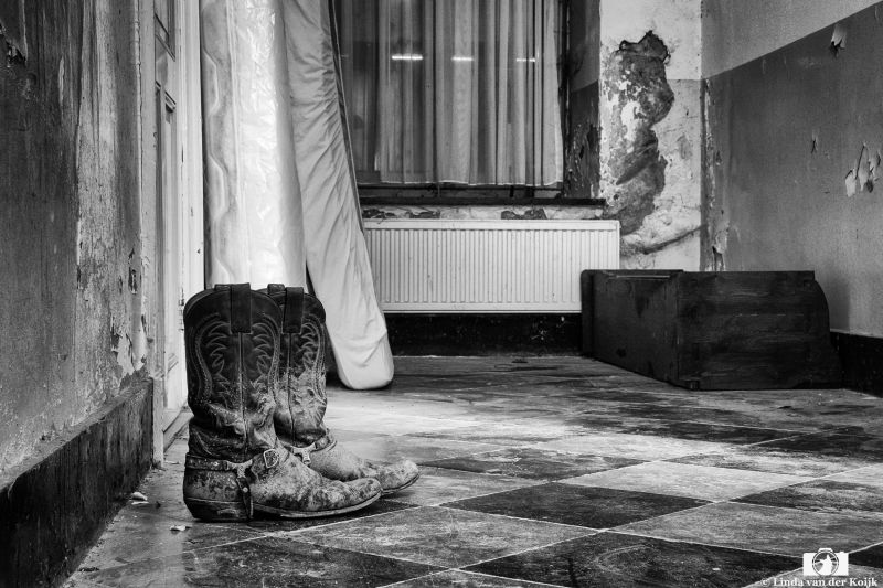Urbex 3 09